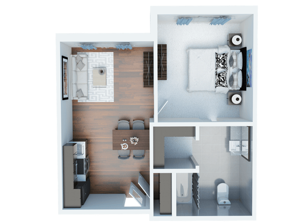 2_AL_1-Bed_1-Bath_Sage-Spring-1