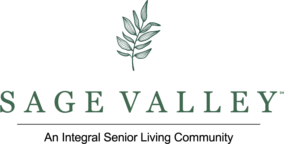 Return to Sage Valley homepage