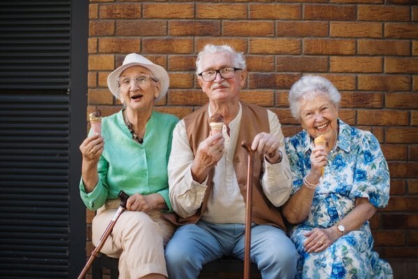 Year-Round Activities for Seniors in Pflugerville, TX