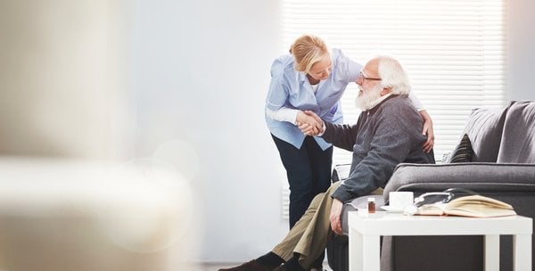 How to Pay for Memory Care Without Selling the House