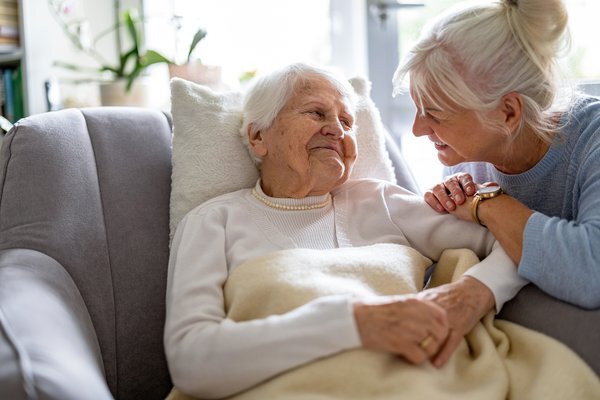 Why Won't Mom Admit She Has Memory Problems? Understanding Anosognosia