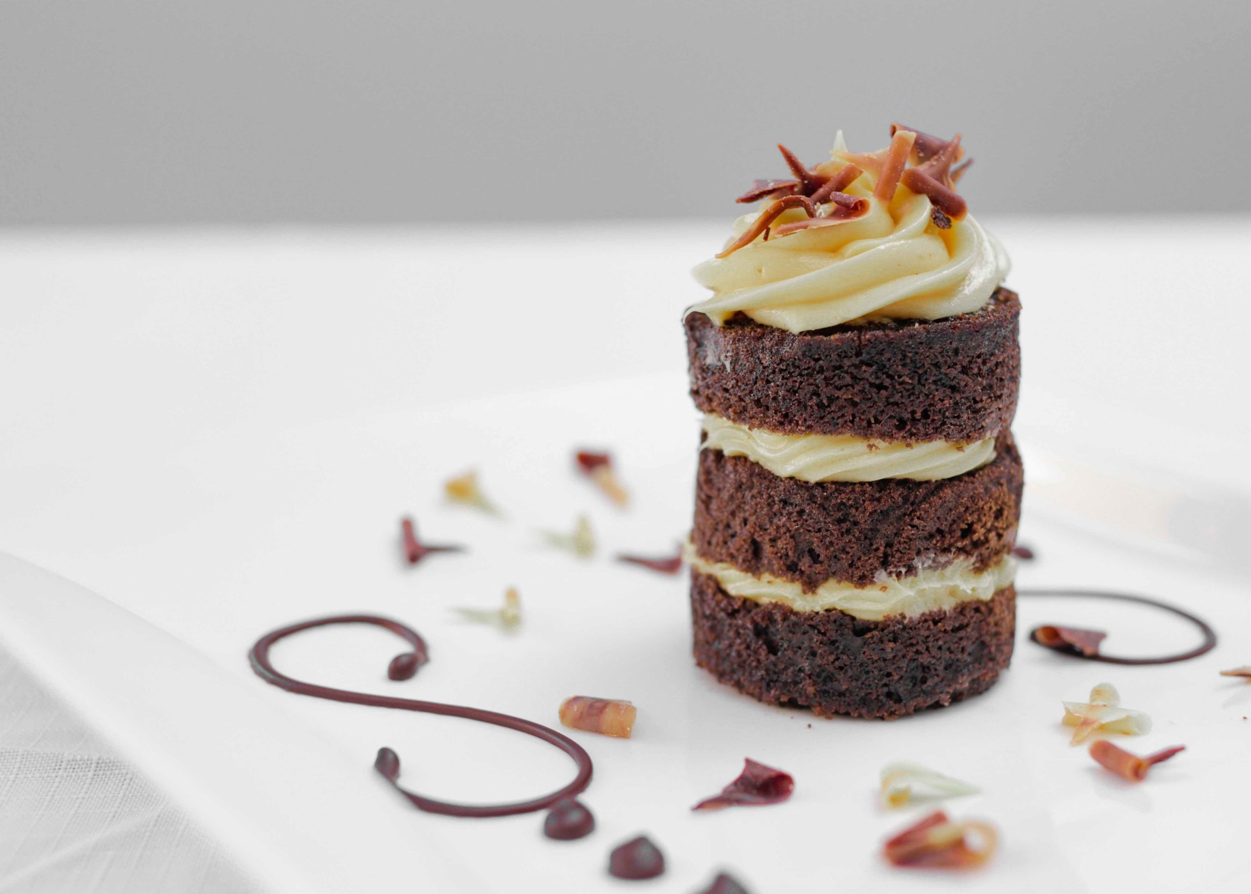 dessert