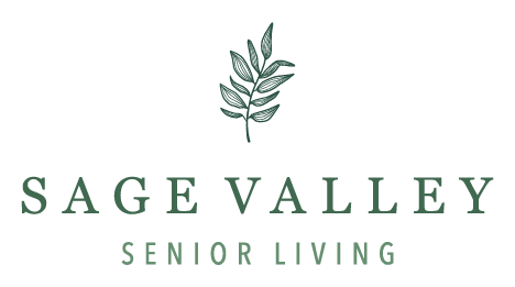 Sage Valley Senior Living logo