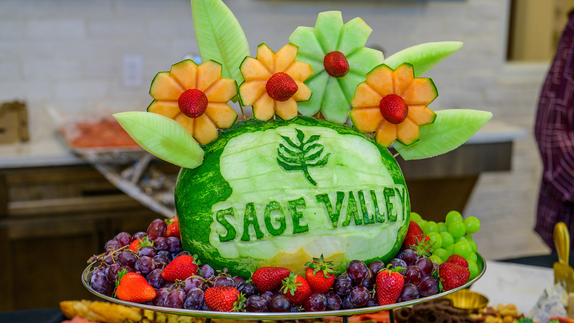 Sage Valley Grand Opening 2